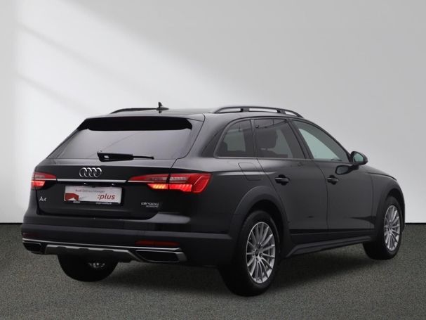 Audi A4 Allroad 40 TDI quattro S tronic 150 kW image number 2