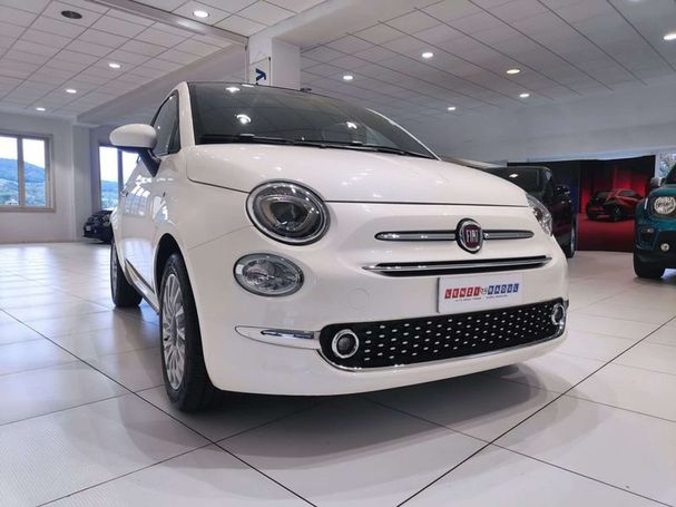 Fiat 500 1.0 51 kW image number 9