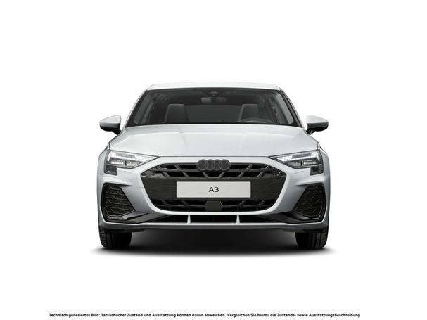 Audi A3 35 TFSI S tronic S-line Sportback 110 kW image number 6