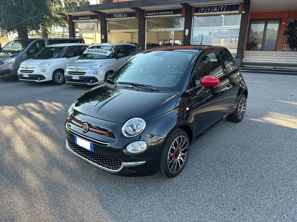 Fiat 500 1.0 51 kW image number 1