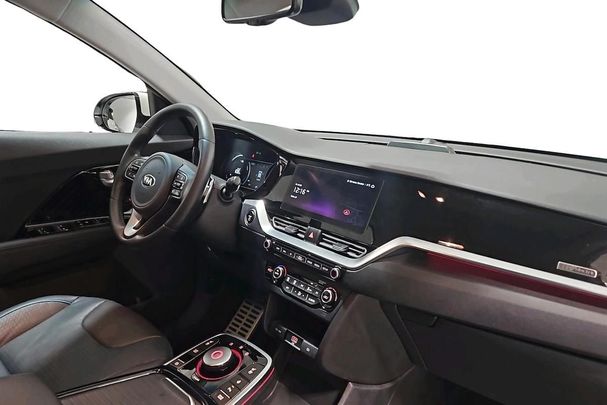 Kia Niro e 150 kW image number 9