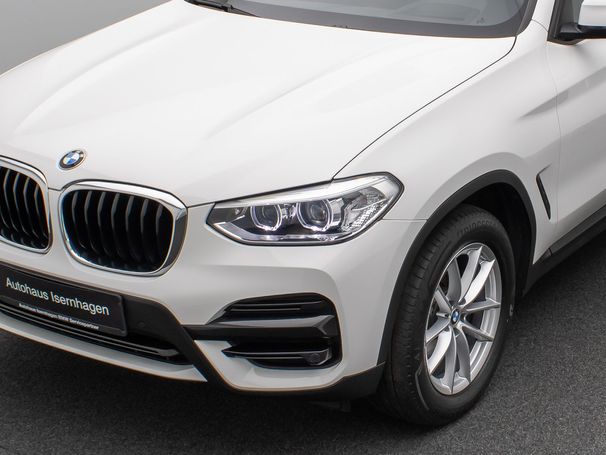 BMW X3 xDrive 140 kW image number 18