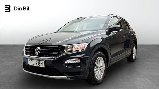 Volkswagen T-Roc TSI DSG 111 kW image number 1