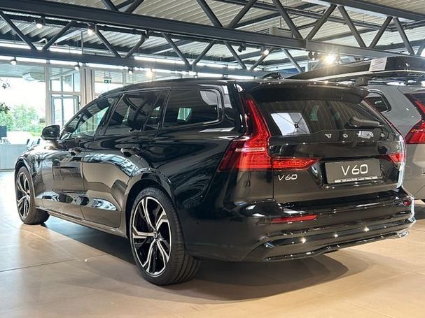 Volvo V60 T8 Plus Dark AWD 335 kW image number 4