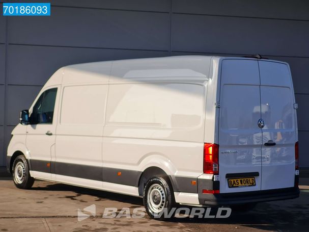 Volkswagen Crafter 103 kW image number 2