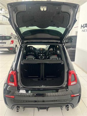 Abarth 695 132 kW image number 5