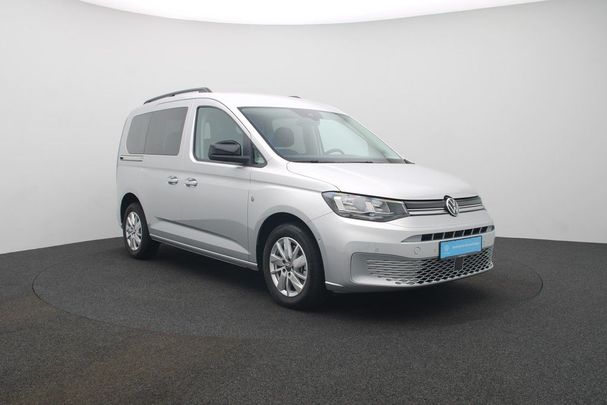 Volkswagen Caddy 2.0 TDI Life 90 kW image number 6