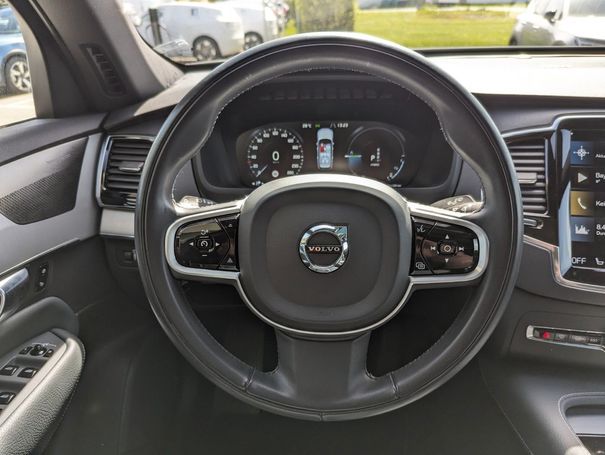 Volvo XC90 T8 AWD Inscription 288 kW image number 9