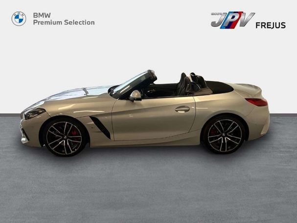 BMW Z4 sDrive20i M Sport 147 kW image number 4