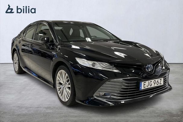 Toyota Camry 163 kW image number 18