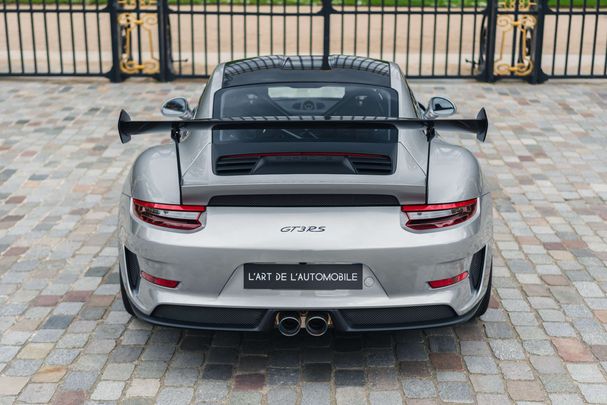 Porsche 991 GT3 RS GT 382 kW image number 4