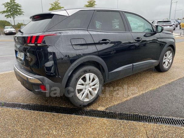 Peugeot 3008 BlueHDi 120 EAT6 S&S Active 88 kW image number 3