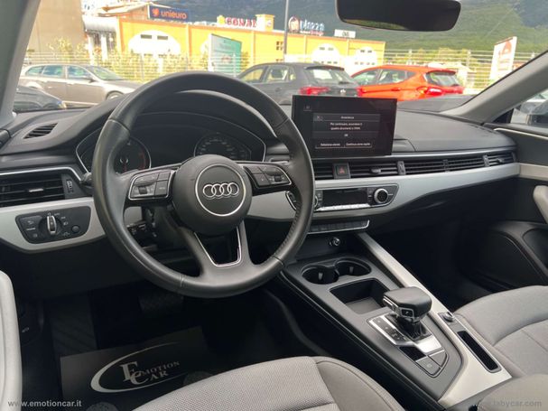 Audi A5 35 TDI S tronic Business 120 kW image number 8