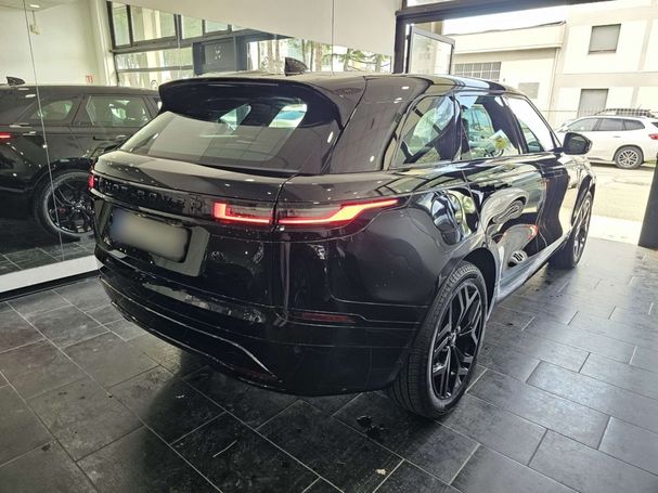 Land Rover Range Rover Velar 150 kW image number 2