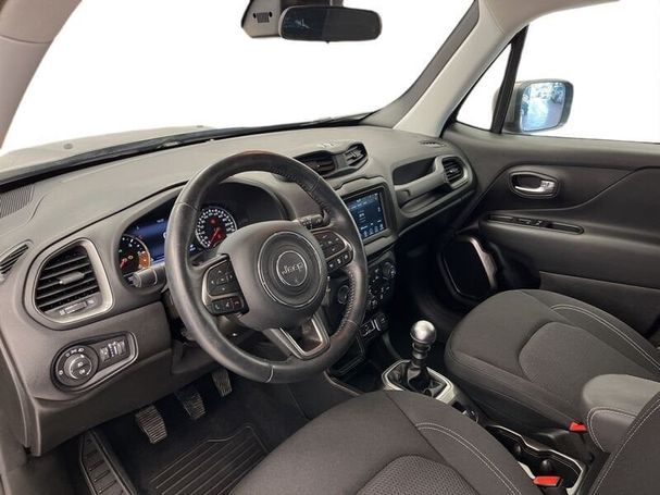 Jeep Renegade 1.6 88 kW image number 12