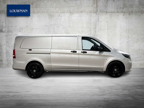 Mercedes-Benz Vito 116 CDi extra 120 kW image number 3