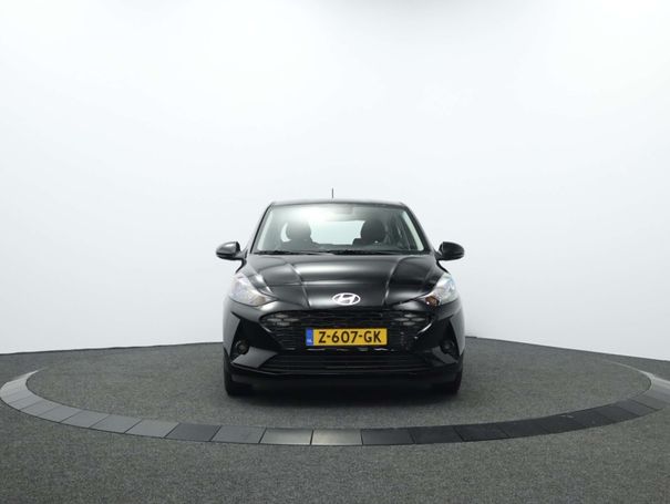 Hyundai i10 1.0 49 kW image number 11