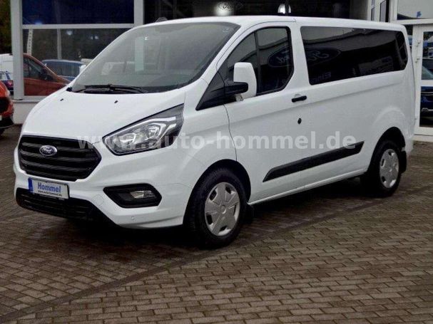 Ford Transit Custom 320 PKW Trend 96 kW image number 1