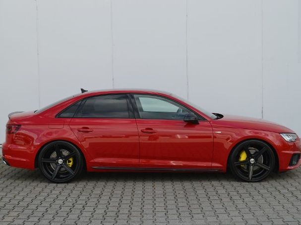 Audi A4 40 TDI S-line Sport 140 kW image number 14