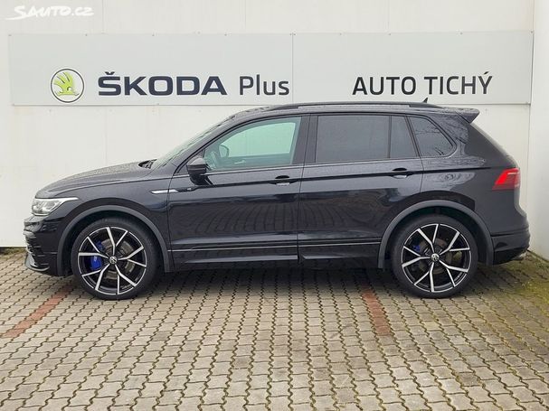 Volkswagen Tiguan R DSG 4Motion 235 kW image number 8