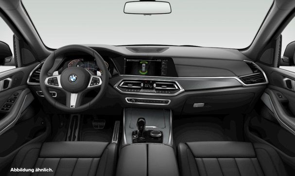 BMW X5 xDrive30d 210 kW image number 4