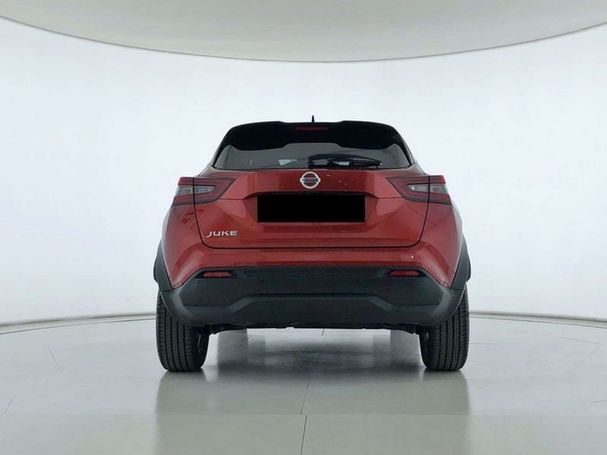 Nissan Juke DIG-T N-Connecta 86 kW image number 3