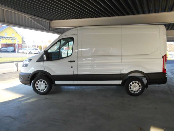 Ford E-Transit 350 L2H2 Trend 135 kW image number 5