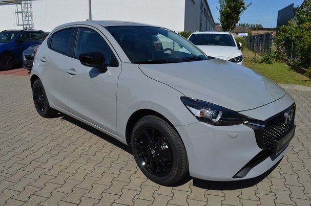 Mazda 2 90 66 kW image number 2