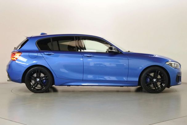 BMW 140i M xDrive 250 kW image number 12