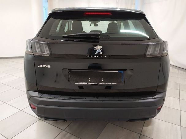 Peugeot 3008 BlueHDi 130 S&S Active 96 kW image number 6