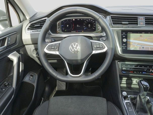 Volkswagen Tiguan Allspace Elegance 4Motion 147 kW image number 14