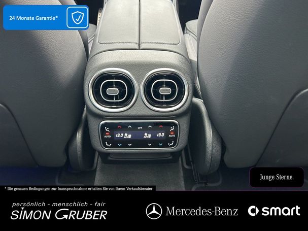 Mercedes-Benz GLC 300 190 kW image number 20