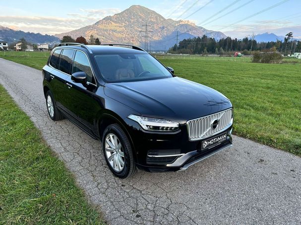 Volvo XC90 Momentum 140 kW image number 10