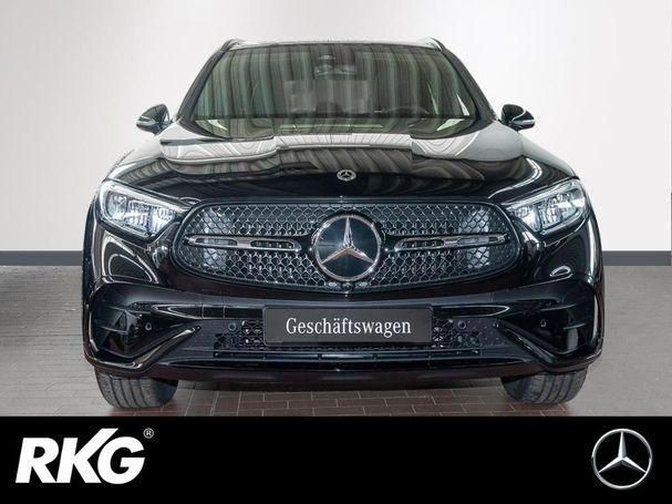 Mercedes-Benz GLC 300 e AMG 230 kW image number 2