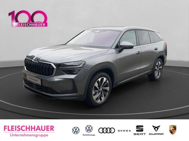 Skoda Kodiaq 2.0 TDI Selection 110 kW image number 1