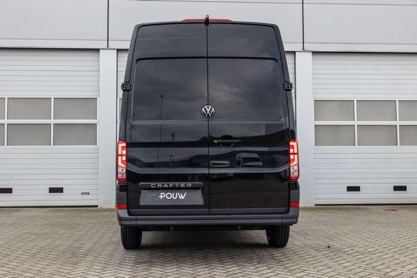 Volkswagen Crafter 35 TDI Trendline 103 kW image number 9