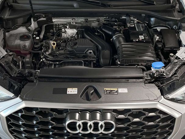 Audi Q3 35 TFSI S tronic 110 kW image number 13