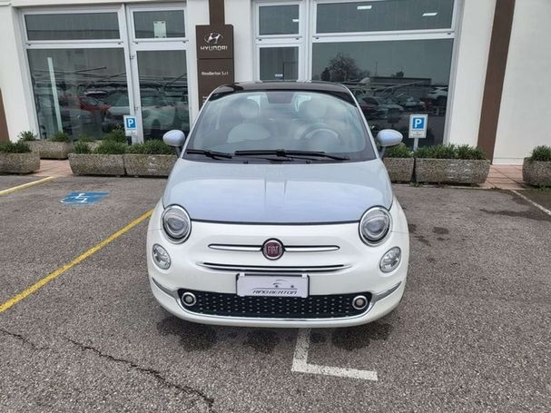 Fiat 500 1.0 51 kW image number 2