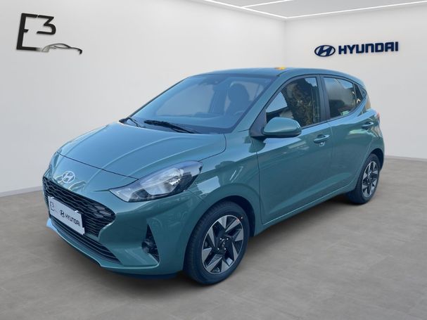 Hyundai i10 1.0 Trend 49 kW image number 1