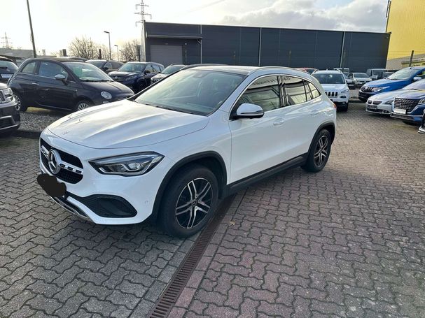 Mercedes-Benz GLA 200 120 kW image number 2