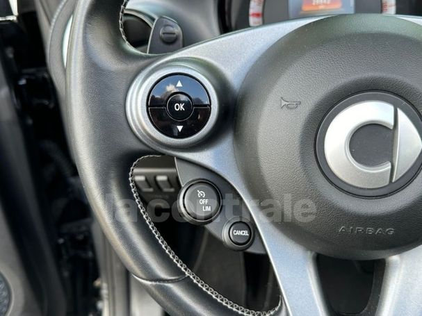 Smart ForTwo cabrio Brabus Style 66 kW image number 30