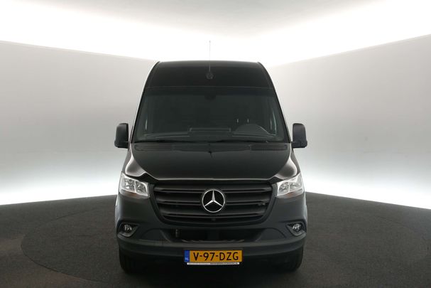 Mercedes-Benz Sprinter 317 CDI 125 kW image number 5