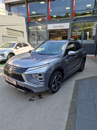 Mitsubishi Eclipse Cross 138 kW image number 6