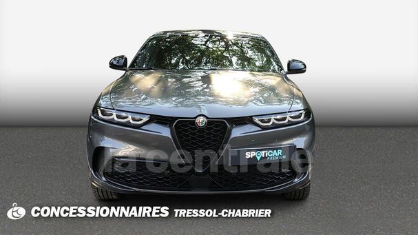 Alfa Romeo Tonale 1.5 VGT TCT 118 kW image number 2