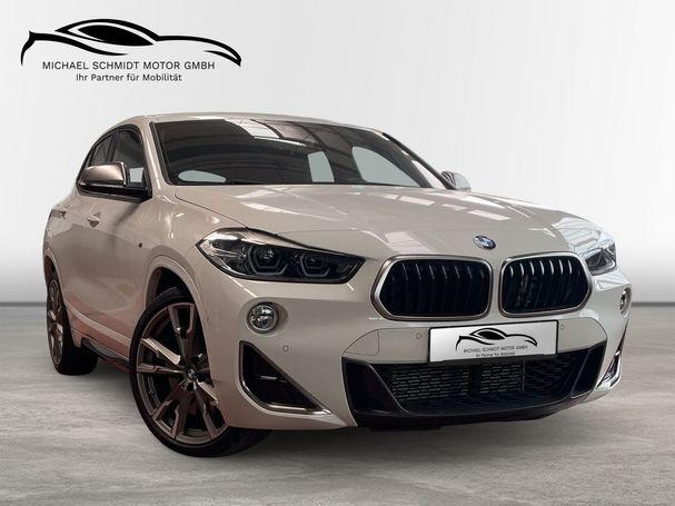 BMW X2 M35i xDrive 225 kW image number 6