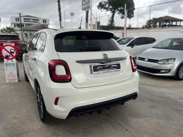 Fiat 500X 1.6 88 kW image number 5