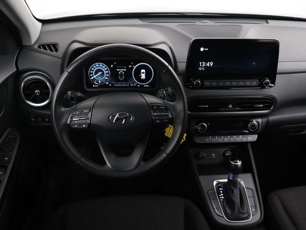 Hyundai Kona 1.6 GDI 104 kW image number 5