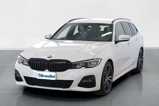 BMW 320d Touring 140 kW image number 1