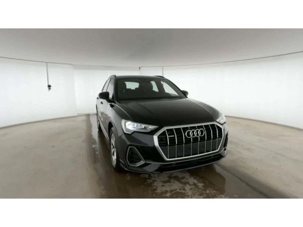 Audi Q3 35 TDI S-line 110 kW image number 10