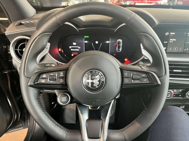 Alfa Romeo Stelvio 118 kW image number 15